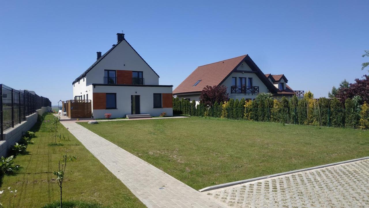 Dom Na Klifie Apartment Мендзиздрое Екстериор снимка