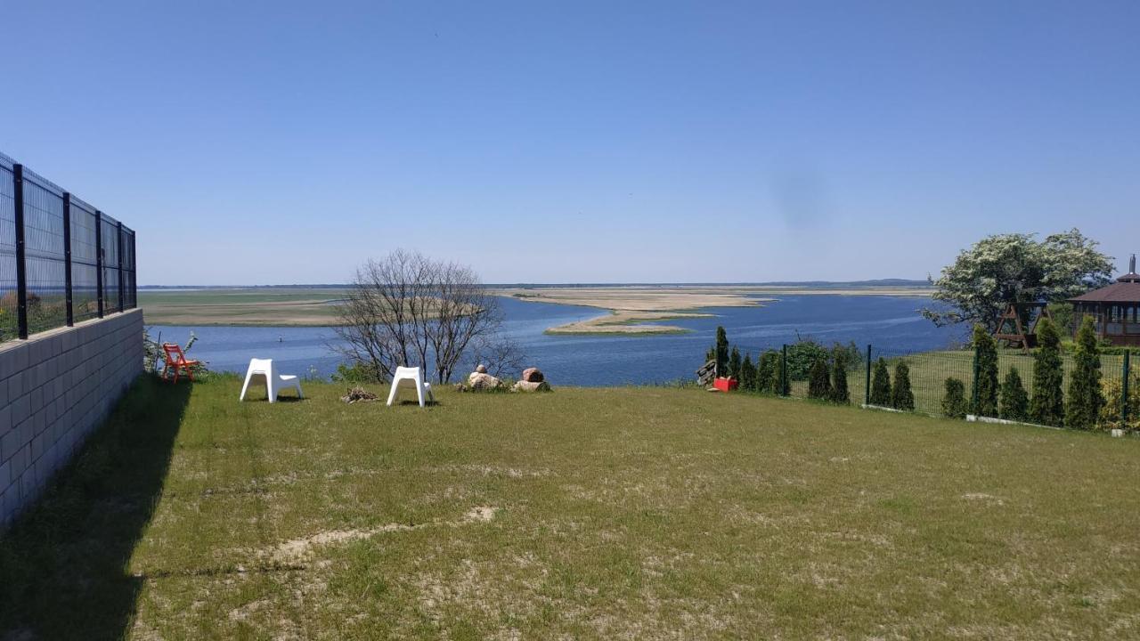 Dom Na Klifie Apartment Мендзиздрое Екстериор снимка